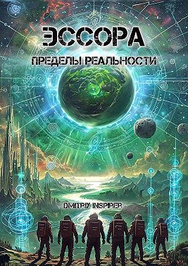 Эссора. Пределы реальности