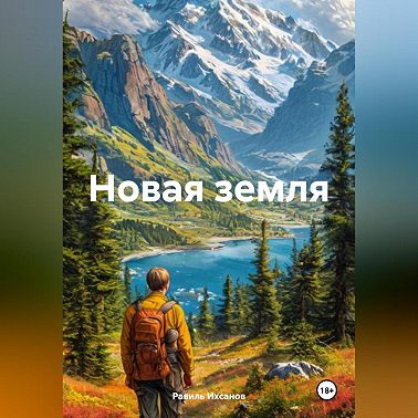 Новая земля