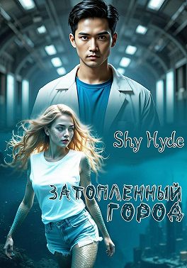 Затопленный город