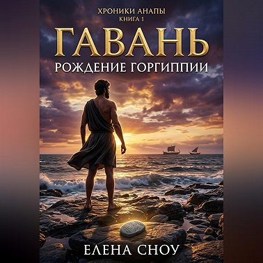 Гавань. Рождение Горгиппии