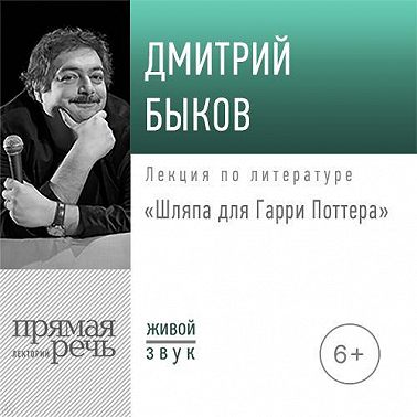 Лекция «Шляпа для Гарри Поттера»