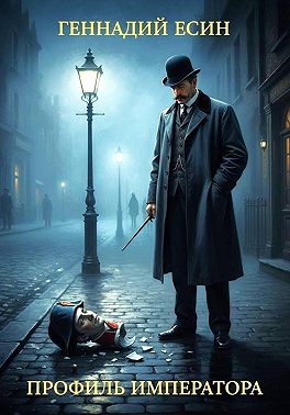 Профиль императора