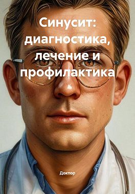 Синусит: диагностика, лечение и профилактика