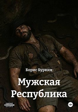 Мужская Республика