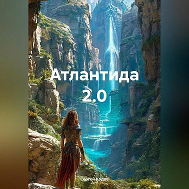 Атлантида 2.0