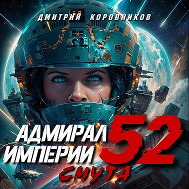 Адмирал Империи – 52
