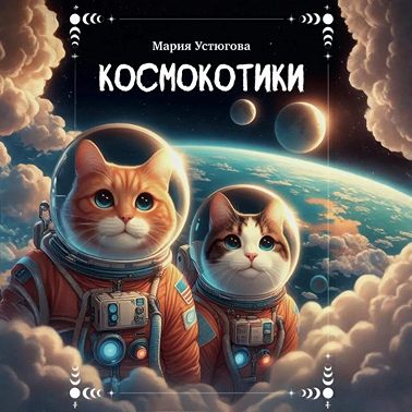 Космокотики