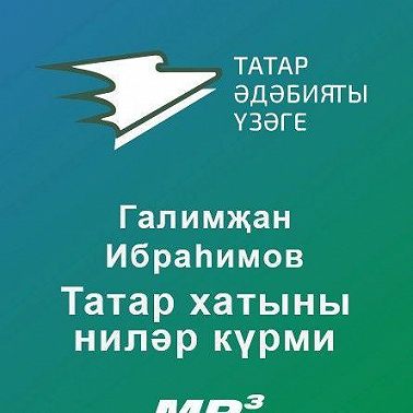 Татар хатыны ниләр күрми