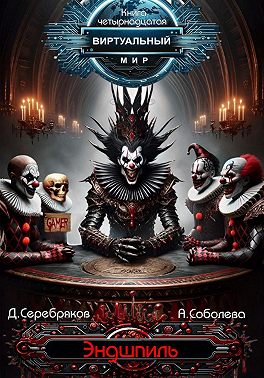 Виртуальный мир 14. Эндшпиль