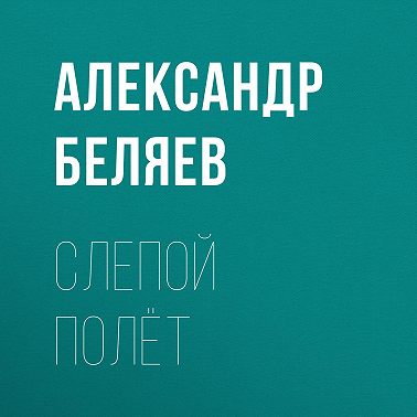Слепой полёт