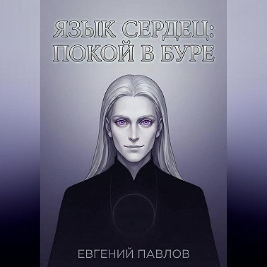 Язык сердец: Покой в буре