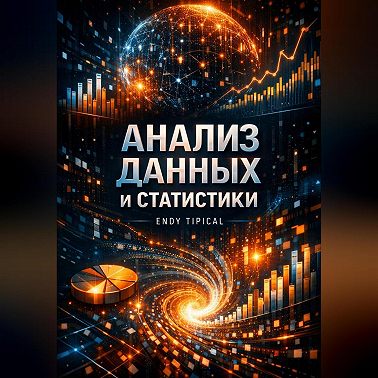 Анализ Данных и Статистики