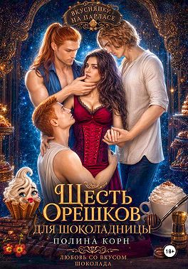 Шесть орешков для Шоколадницы