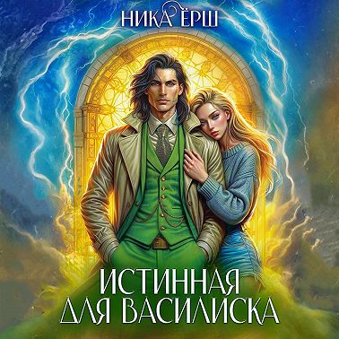 Истинная для Василиска