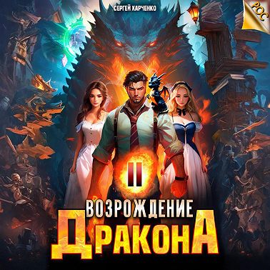 Возрождение Дракона 2