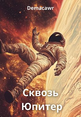 Сквозь Юпитер