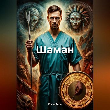 Шаман