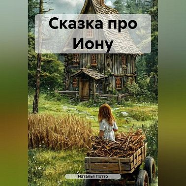 Сказка про Иону