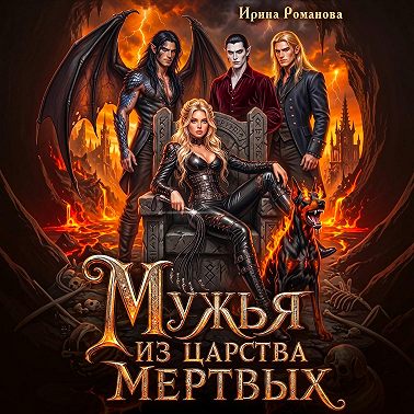 Мужья из царства мертвых