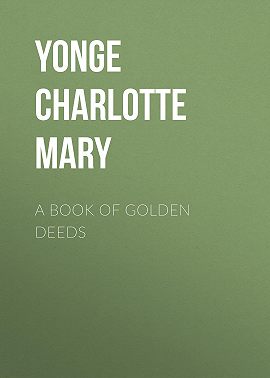 A Book of Golden Deeds