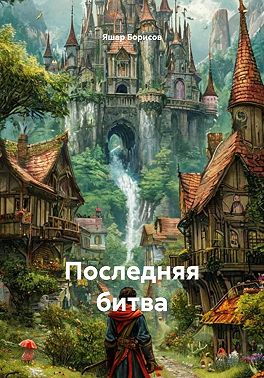 Последняя битва