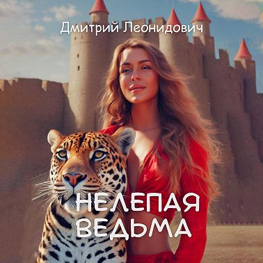 Нелепая ведьма