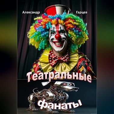 Театральные фанаты