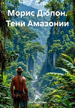 Морис Дюпон. Тени Амазонии