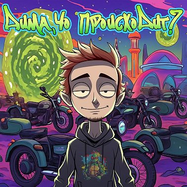 Ирбитский мотозавод. Как мотоциклы «Урал» пережили 80 лет бурь и перемен