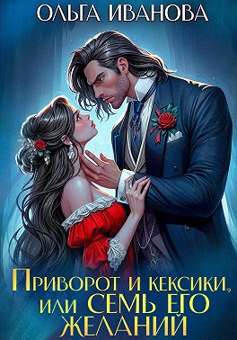 Приворот и кексики, или Семь его желаний