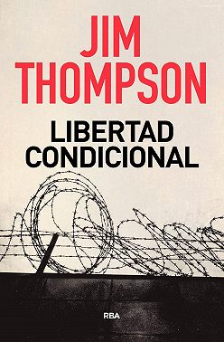 Libertad condicional