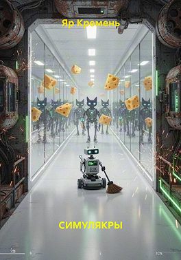 Симулякры