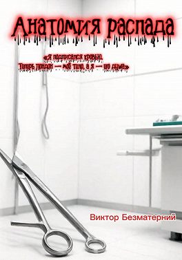 Анатомия распада