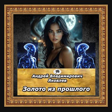 Золото из прошлого