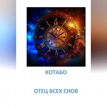 ОТЕЦ ВСЕХ СНОВ