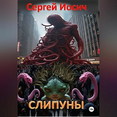 СЛИПУНЫ