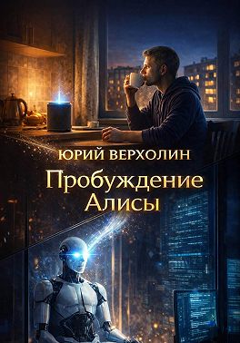Пробуждение Алисы