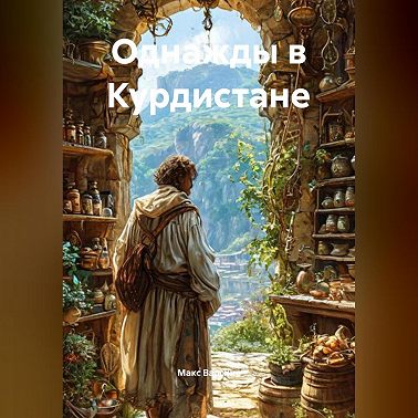 Однажды в Курдистане