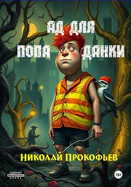 Ад для попаданки