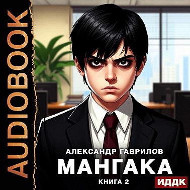 Мангака. Книга 2