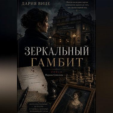Зеркальный Гамбит