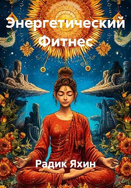 Энергетический Фитнес