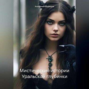 Мистические истории Уральской глубинки