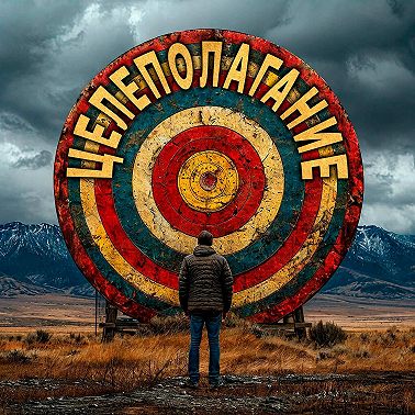 Целеполагание