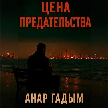 Цена предательства