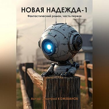 Новая надежда-1