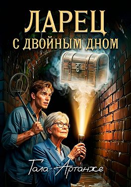 Ларец с двойным дном