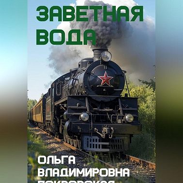 Заветная вода