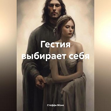 Гестия выбирает себя