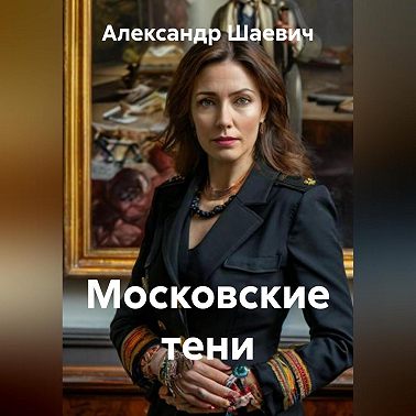 Московские тени